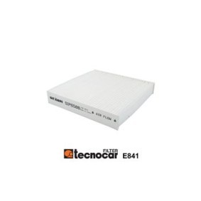 Acquista Filtro abitacolo da TECNOCAR E841 a buon mercato per soli 56,73 €