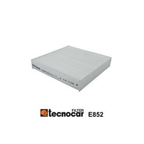 Acquista Filtro abitacolo da TECNOCAR E852 a buon mercato per soli 49,01 €