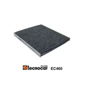 Acquista Filtro abitacolo da TECNOCAR EC460 a buon mercato per soli 52,57 €