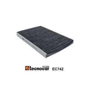 Acquista Filtro abitacolo da TECNOCAR EC742 a buon mercato per soli 71,96 €