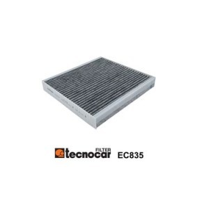 Acquista Filtro abitacolo da TECNOCAR EC835 a buon mercato per soli 60,08 €