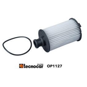 Acquista Filtro olio da TECNOCAR OP1127 a buon mercato per soli 57,62 €