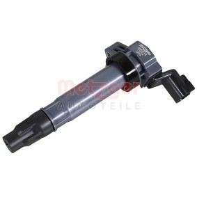 Zündspule 0880513 von METZGER günstig für 64,03 € online kaufen