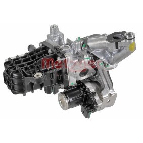 Compre Módulo RGE (recirculação dos gases de escape) da METZGER 08920060 a um preço baixo por 603,00 €