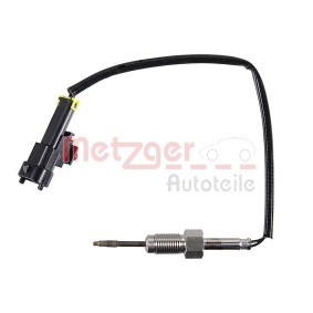 Abgastemperatursensor 08941099 von METZGER günstig für 110,70 € online kaufen