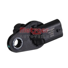 Nockenwellensensor von METZGER