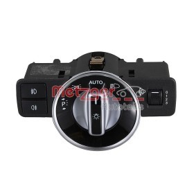 Compre Interruptor de farol de METZGER online para Classe B (W246, W242) a preços moderados
