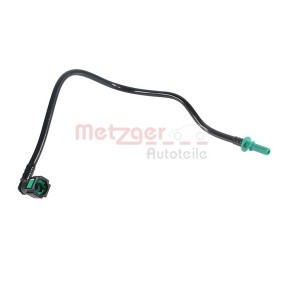 Kraftstoffleitung für SEAT von METZGER