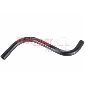 Compre Tubo flexível de respiro, depósito de combustível da METZGER 2152034 a um preço baixo por 15,09 €