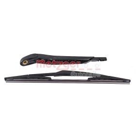 Compre Braço da limpa-vidros de METZGER online para BIPPER Tepee a preços moderados