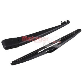 Compre Braço da limpa-vidros de METZGER online para V60 (155, 157) a preços moderados