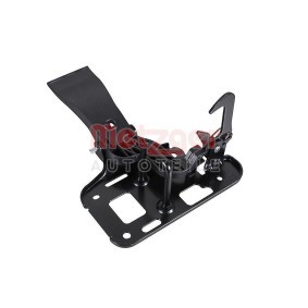 Sicherungshaken, Motorhaubenschloss 2310872 von METZGER günstig für 25,95 € online kaufen