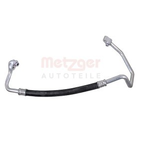 Hochdruckleitung, Klimaanlage 2360172 von METZGER günstig für 127,71 € online kaufen