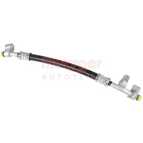 Hochdruckleitung, Klimaanlage 2360173 von METZGER günstig für 45,79 € online kaufen