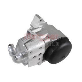Ölfiltergehäuse 2370112 von METZGER günstig für 124,36 € online kaufen