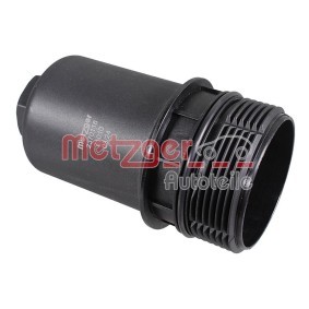 Compre Cárter do filtro de óleo e junta de METZGER online para Q5 SUV Sportback (80A) a preços moderados