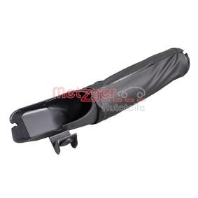 Compre Tubo flexível de admissão, filtro de ar da METZGER 2389231 a um preço baixo por 85,37 €