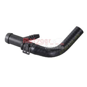 Compre Tubo flexível do radiador da METZGER 2421703 a um preço baixo por 44,38 €