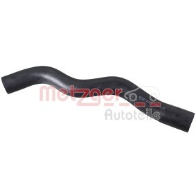 Compre Tubo flexível do radiador da METZGER 2421761 a um preço baixo por 14,15 €