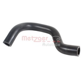 Compre Tubo flexível do radiador da METZGER 2421807 a um preço baixo por 12,69 €