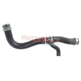 Compre Tubo flexível do radiador da METZGER 2421851 a um preço baixo por 27,50 €