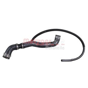 Compre Tubo flexível do radiador da METZGER 2421854 a um preço baixo por 40,21 €