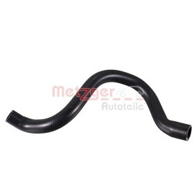 Compre Tubo do aquecimento da METZGER 2421863 a um preço baixo por 13,87 €
