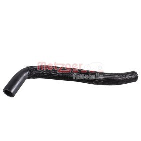 Compre Tubo de radiador de METZGER online para Range Rover Evoque (L538) a preços moderados