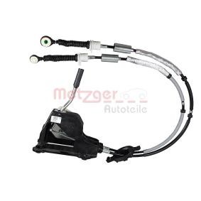 Acquista Cavo comando, Cambio manuale da METZGER 3150374 a buon mercato per soli 566,63 €