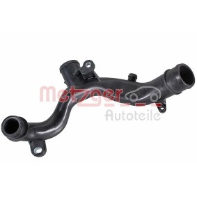 Kühlmittelrohrleitung 4010590 von METZGER günstig für 44,97 € online kaufen