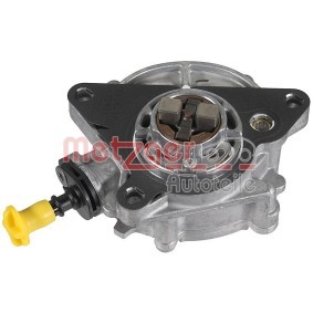 Unterdruckpumpe, Bremsanlage 8010179 von METZGER günstig für 119,78 € online kaufen