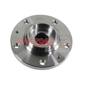 Radnabe N 1118 von METZGER günstig für 37,87 € online kaufen