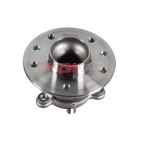 Radlagersatz WM 2344 von METZGER günstig für 91,98 € online kaufen