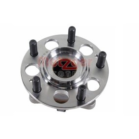 Achetez des Kit de roulement de roue METZGER WM 2346 à prix pour 203,16 €