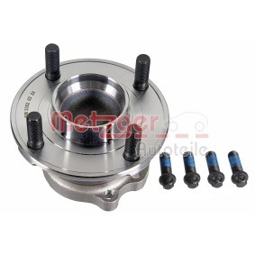 Acquista Kit cuscinetto ruota da METZGER WM 2352 a buon mercato per soli 86,36 €