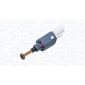 Achetez des Contacteur de feux stop MAGNETI MARELLI 000051206010 à prix pour 20,37 €