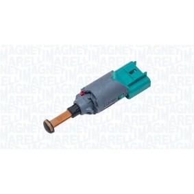 Achetez des Contacteur de feux stop MAGNETI MARELLI 000051209010 à prix pour 19,94 €