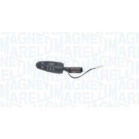 Compre Comutador na coluna de direcção da MAGNETI MARELLI 000052189010 a um preço baixo por 55,48 €