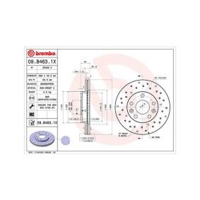 Compre Motor de limpa vidros de MAGNETI MARELLI online para Q5 (FYB) a preços moderados