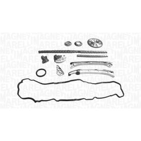 Achetez des Kit de chaîne de distribution MAGNETI MARELLI 341500001540 à prix pour 297,64 €