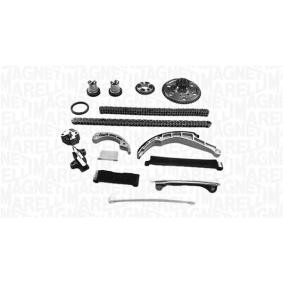 Steuerkettensatz 341500001550 von MAGNETI MARELLI günstig für 394,75 € online kaufen