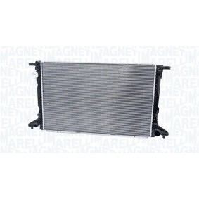 Kühler, Motorkühlung von MAGNETI MARELLI