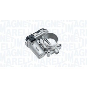 Drosselklappe des Herstellers MAGNETI MARELLI - Originalware Artikelnummer: 802000000117