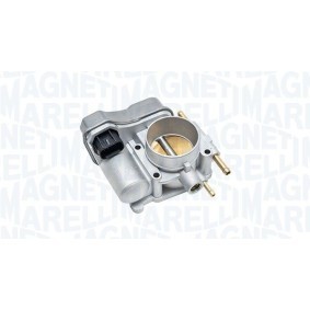 Drosselklappenstutzen 802000000120 von MAGNETI MARELLI günstig für 125,21 € online kaufen