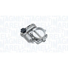 Drosselklappenstutzen 802000000160 von MAGNETI MARELLI günstig für 287,69 € online kaufen