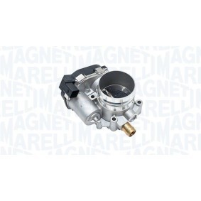 Drosselklappenstutzen von MAGNETI MARELLI