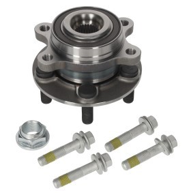 Radlagersatz für FORD USA von FEBI BILSTEIN