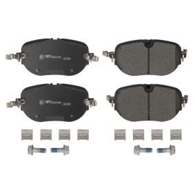 Acquista Kit pastiglie freni da FEBI BILSTEIN 188188 a buon mercato per soli 60,91 €