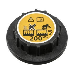 Verschlußdeckel, Kühlmittelbehälter 188571 von FEBI BILSTEIN günstig für 11,55 € online kaufen
