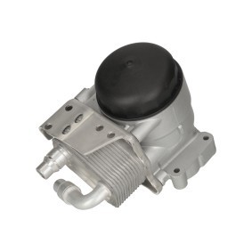 Ölkühler für BMW von FEBI BILSTEIN